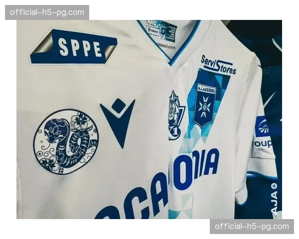 法甲与球衣赞助商达成新协议,下赛季将引入带有传感器的新比赛用球 法甲与球衣赞助商达成新协议,下赛季将引入带有传感器的新比赛用球