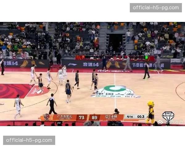 深圳男篮12连胜终结，三分跑轰战术遭遇山东高强度防守挑战